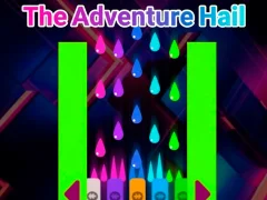 Spill The Adventure Hail online