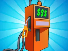 Spill Gas Station Arcade online