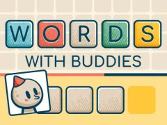 Spill Words With Buddies online