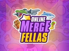 Spill Merge Fellas Online online