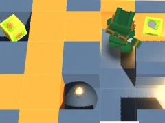 Spill Bomber.io online
