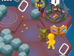 Spill Pocket Universe online