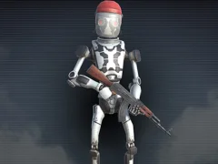 Spill Manoeuvre FPS online
