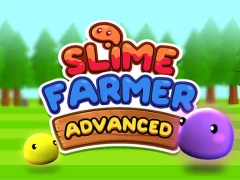 Spill Slime Farmer Advanced online