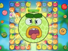 Spill Juicy Merge online