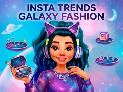 Spill Insta Trends Galaxy Fashion online