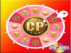 Spill Cod Spin Wheel online