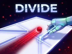 Spill Divide online
