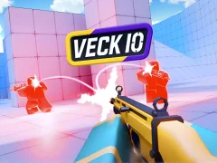 Spill Veck.io online