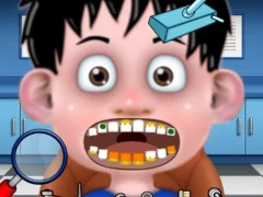 Spill Little Dentist For Kids 2 online