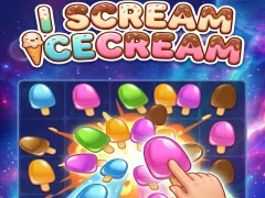 Spill I Scream IceCream online