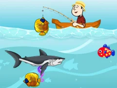 Spill Novice Fisherman online