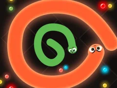 Spill Silly Snakes online