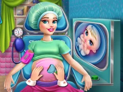 Spill Mommy Doctor Check Up online