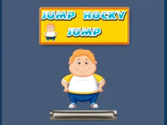 Spill Jump Rocky Jump online