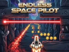Spill Endless Space Pilot online