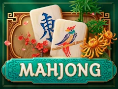 Spill Mahjong online