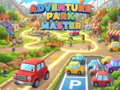 Spill Adventure Park Master online