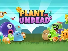 Spill Plants vs Undead online