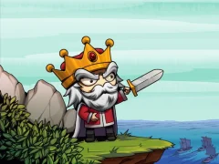 Spill Raid Heroes: Sword and Magic online