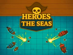 Spill Heroes Of The Seas online
