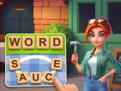 Spill Word Sauce online