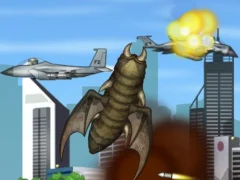 Spill Effing Worms 2 online