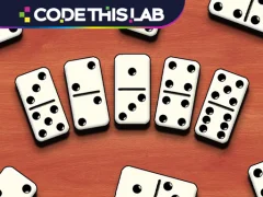 Spill Domino Multiplayer online