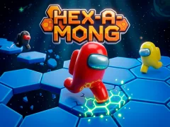 Spill Hex-A-Mong online