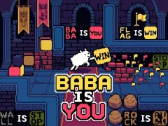 Spill Baba Is You online