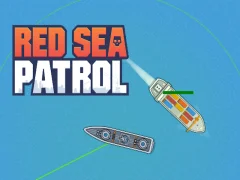 Spill Red Sea Patrol online