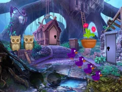 Spill Fruit Lover Boy Rescue online