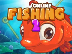 Spill Fishing 2 Online online