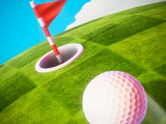 Spill Minigolf Tour online