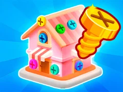 Spill Screw Master 3D: Pin Puzzle online