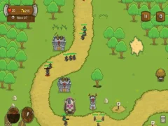 Spill Castle Kingdom season online