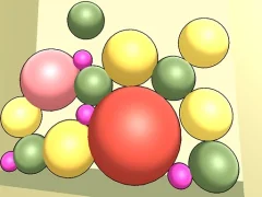 Spill Merge Color 2D online