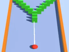 Spill Ball Hit Domino online