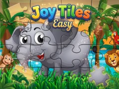 Spill Joy Tiles Easy online