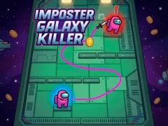 Spill Imposter Galaxy Killer online