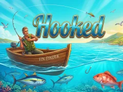 Spill Hooked online