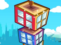 Spill Tower Builder online