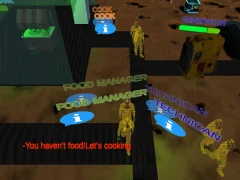Spill ZombsmiS online