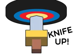 Spill Knife Up! online