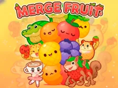 Spill Merge Fruit online