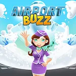 Spill Airport Buzz online