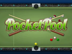 Spill Pocket Pool online