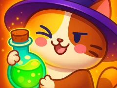 Spill Magic Flow online