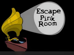 Spill Escape pink room online