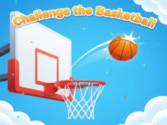 Spill Challenge the Basketball online